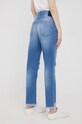 Ρούχα Τζιν παντελόνι Sisley 4AUKLE00R.902 μπλε