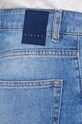 Τζιν παντελόνι Sisley μπλε 4AUKLE00R.902