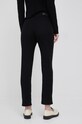 Îmbrăcăminte Sisley jeansi 4ZQSLE007.700 negru