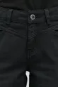 μαύρο Morgan - τζιν παντελόνι Basil
