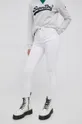 Superdry jeansy biały