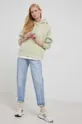 United Colors of Benetton jeansy Kim niebieski