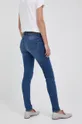 United Colors of Benetton jeansy Liv 93 % Bawełna, 5 % Elastomultiester, 2 % Elastan