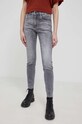 G-Star jeansy 3301 D21291.A634 D21291.A634 szary SS22