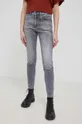 G-Star Raw jeansy 3301 D21291.A634 szary
