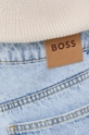 niebieski BOSS jeansy 50452900