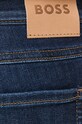 BOSS jeansy 50467632 granatowy 50467632