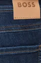 granatowy BOSS jeansy 50467632