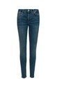 AllSaints - τζιν παντελόνι Miller WE623V μπλε