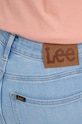 Джинси Lee Scarlett High Joanna Light блакитний L626OPLE
