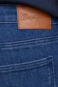 тёмно-синий Джинсы Wrangler Skinny Good Life