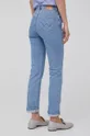 Wrangler jeansy SLIM CALI BLUE 97 % Bawełna, 1 % Elastan, 2 % Elastomultiester