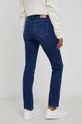 Wrangler jeansy SLIM AUTHENTIC LOVE 92 % Bawełna, 2 % Elastan, 6 % Poliester