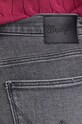 Wrangler jeansy HIGH RISE SKINNY VINTAGE GREY szary W27HDH41N