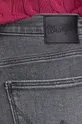 grigio Wrangler jeans HIGH RISE SKINNY VINTAGE GREY