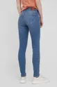 Rifle Wrangler High Rise Skinny Day Trip  78% Bavlna, 2% Elastan, 20% Konope