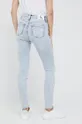 Kavbojke Calvin Klein Jeans  94% Bombaž, 4% Elastomultiester, 2% Elastan
