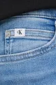 Τζιν παντελόνι Calvin Klein Jeans  93% Βαμβάκι, 1% Σπαντέξ, 6% Πολυεστέρας