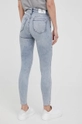 Calvin Klein Jeans jeansy J20J218616.PPYY 94 % Bawełna, 2 % Elastan, 4 % Elastomultiester