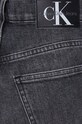 Джинси Calvin Klein Jeans сірий J20J218515.PPYY
