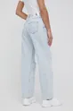 Calvin Klein Jeans jeansy J20J218632.PPYY 100 % Bawełna