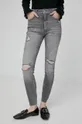 Calvin Klein Jeans jeansy J20J218611.PPYY szary