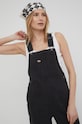 Dickies salopeta DK0A4XM1C40 negru AA00