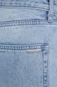 niebieski MICHAEL Michael Kors jeansy MF1901CFAU