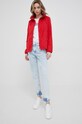 Pepe Jeans jeansy PL204258.000 niebieski SS22