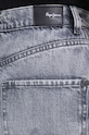 Rifle Pepe Jeans sivá PL204170WR6.000