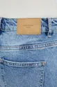 niebieski Vero Moda jeansy Selma