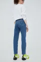 Tommy Jeans jeansy DW0DW12371.PPYY 99 % Bawełna, 1 % Elastan