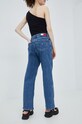 Îmbrăcăminte Tommy Jeans jeansi DW0DW12378.PPYY albastru