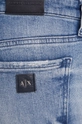 Armani Exchange jeansy 3LYJ02.Y1SVZ Damski