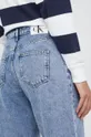 блакитний Джинси Calvin Klein Jeans