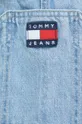 Τζιν σαλοπέτα Tommy Jeans Γυναικεία