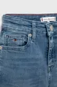 Tommy Hilfiger jeansy dziecięce Sylvia 98 % Bawełna, 2 % Elastan