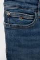 Calvin Klein Jeans jeansy dziecięce 97 % Bawełna, 3 % Elastan
