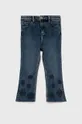 Desigual jeansy dziecięce 22SGDD05 fioletowy