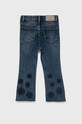 Dziewczynka Desigual jeansy dziecięce 22SGDD05 22SGDD05 fioletowy