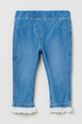 jasny niebieski OVS jeansy dziecięce Dziewczęcy