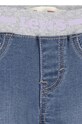 Дівчинка Дитячі джинси Levi's 1EA187.G блакитний