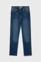 bleumarin Levi's jeans copii De fete