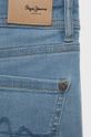 Pepe Jeans jeansy dziecięce 66 % Bawełna, 3 % Elastan, 28 % Poliester, 3 % Rayon