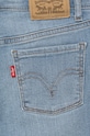 DÍVKA Dětské rifle Levi's 4E4691.G.NOS modrá