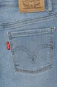 Levi's jeans per bambini 76% Cotone, 23% Poliestere, 1% Elastam