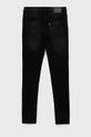 Levi's jeansy dziecięce 4E4691.G.NOS czarny AA00