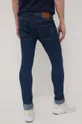 Jack & Jones jeansy 70 % Bawełna, 2 % Elastan, 28 % Poliester