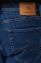 granatowy Jack & Jones jeansy Chris