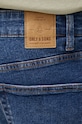 Only & Sons jeansy Weft granatowy 22020769.BlueDenim